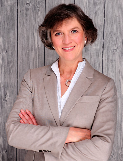 Britta van Hoorn